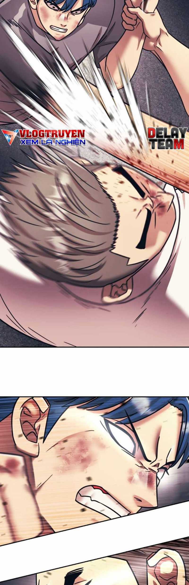 Sóng Ngầm Chapter 65 trang 29