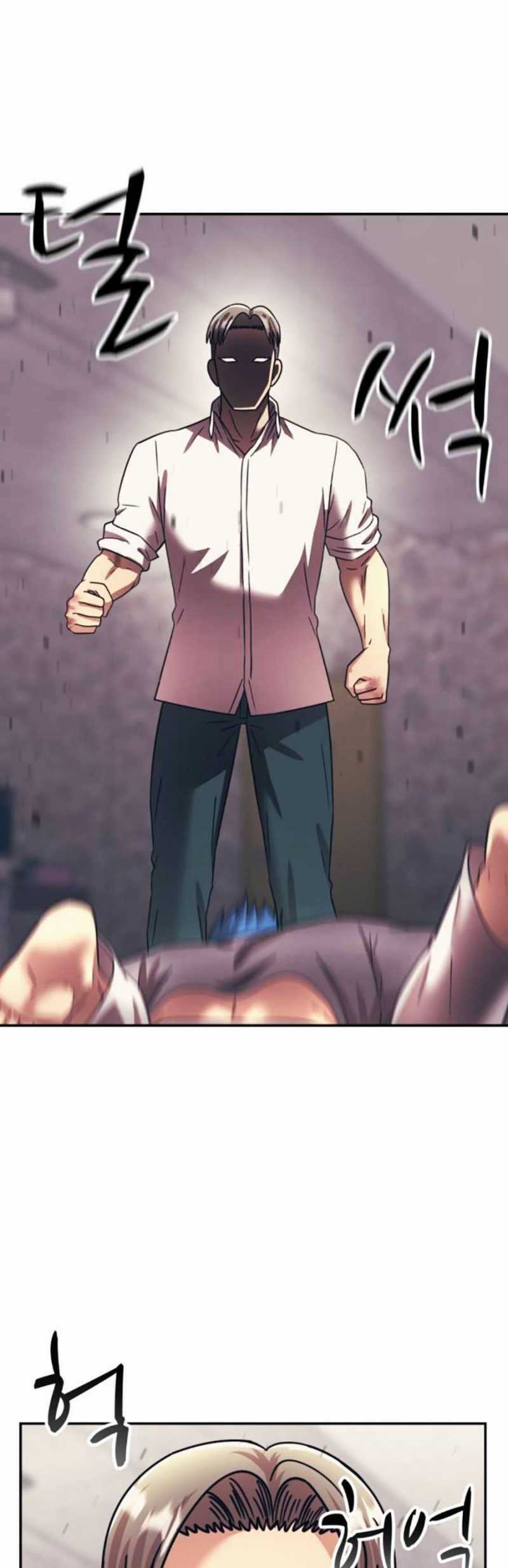 Sóng Ngầm Chapter 65 trang 33