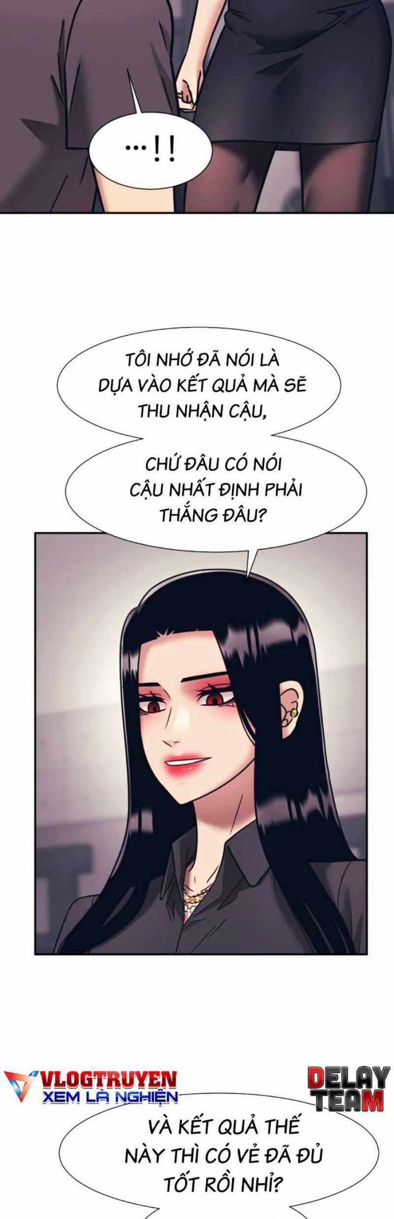 Sóng Ngầm Chapter 65 trang 38
