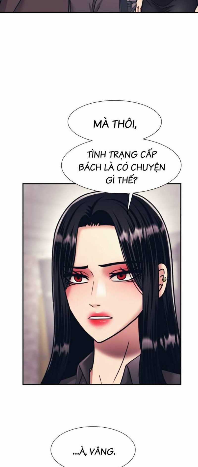 Sóng Ngầm Chapter 65 trang 43