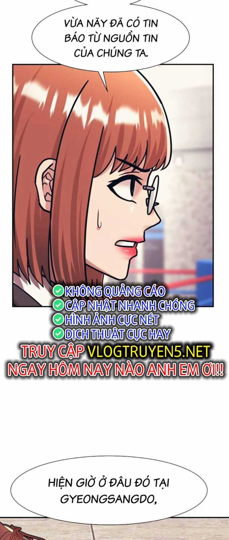 Sóng Ngầm Chapter 65 trang 44