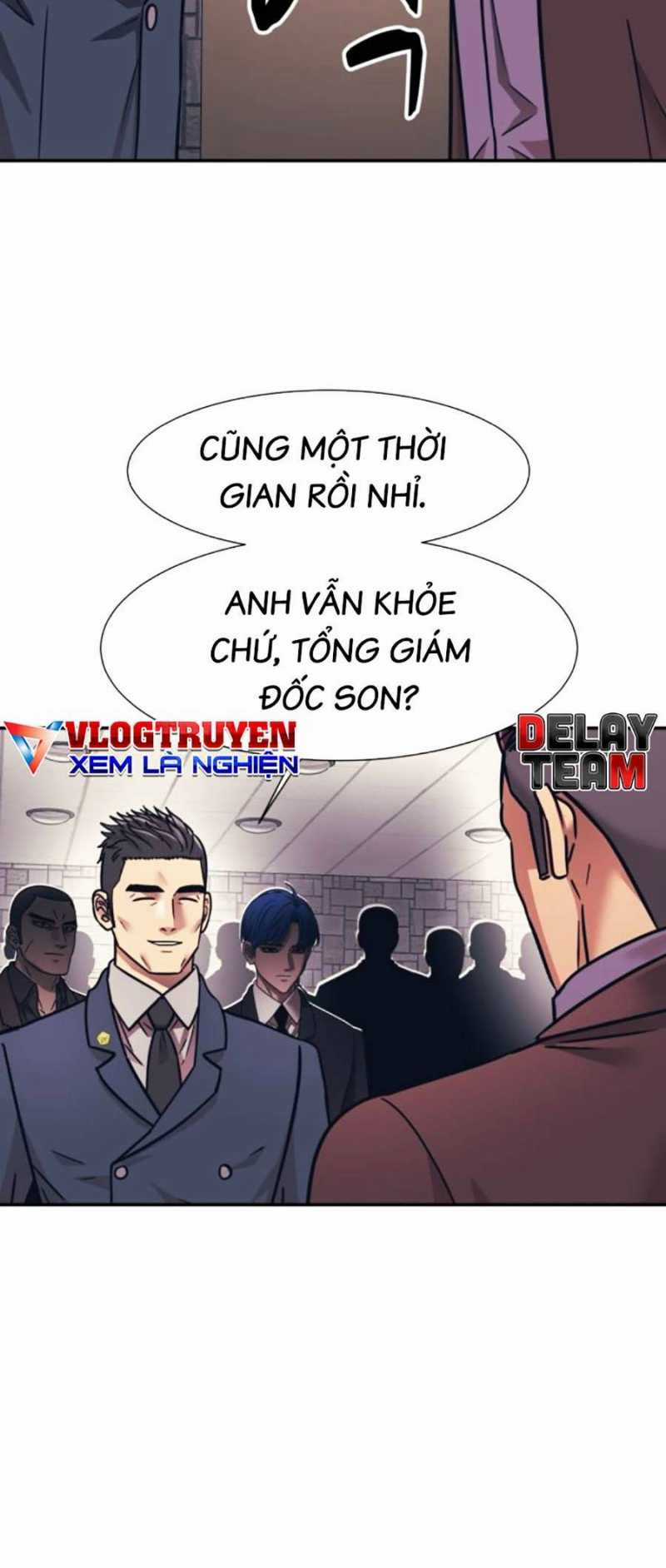 Sóng Ngầm Chapter 65 trang 46