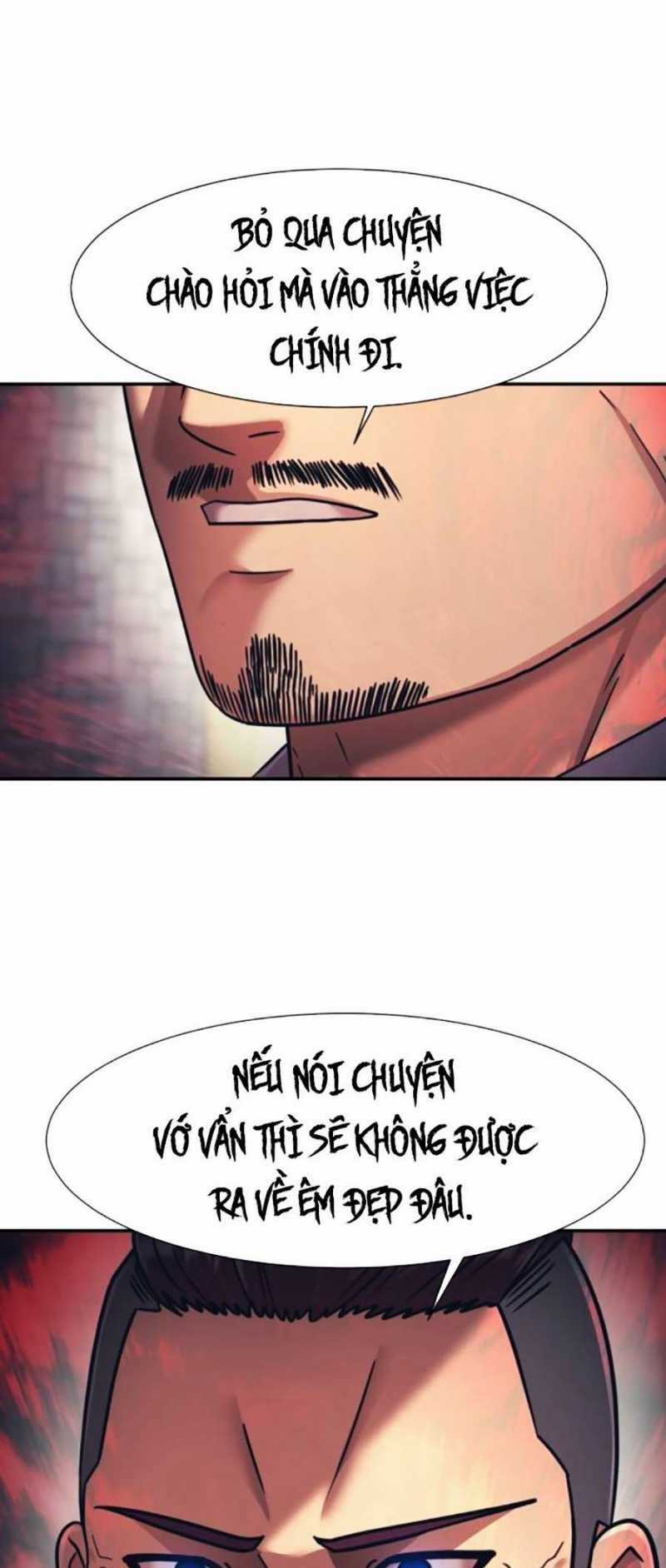 Sóng Ngầm Chapter 65 trang 47