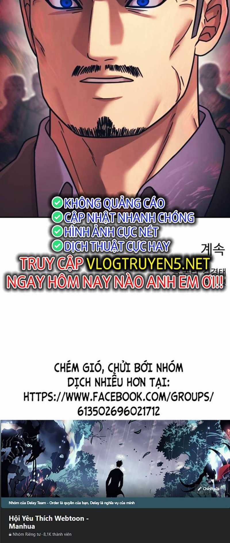 Sóng Ngầm Chapter 65 trang 48