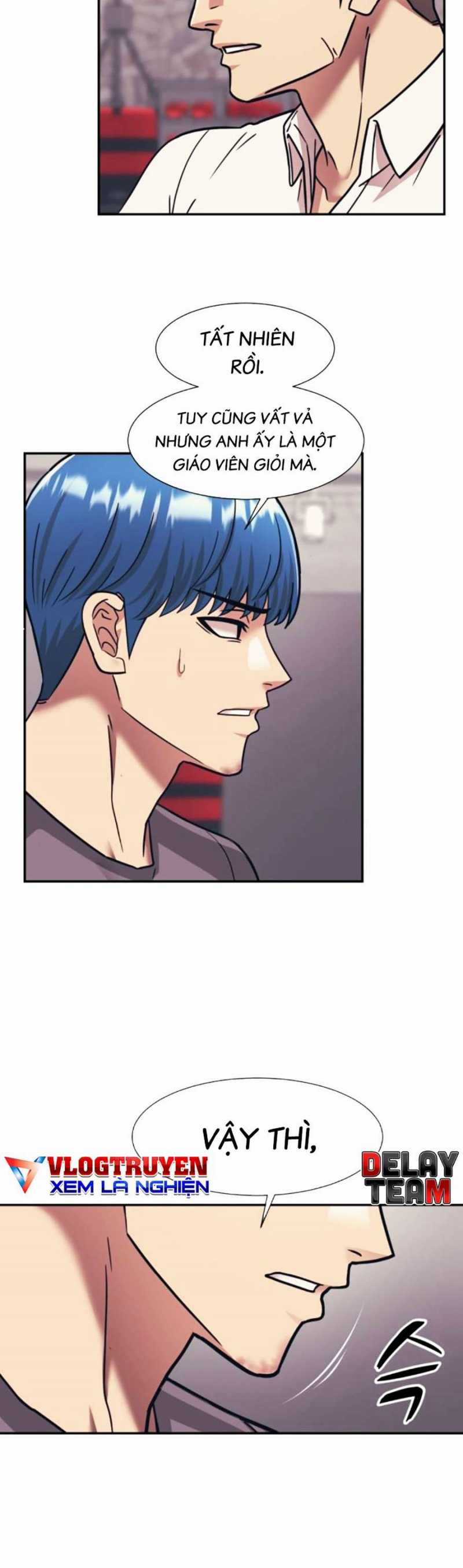 Sóng Ngầm Chapter 65 trang 6