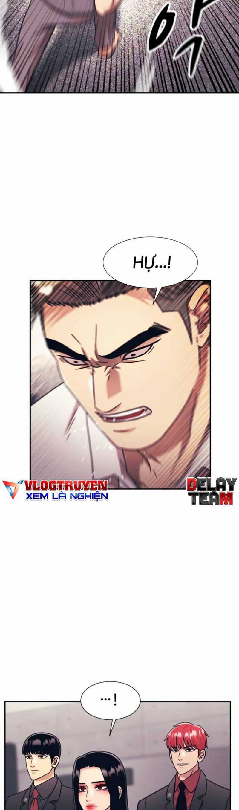 Sóng Ngầm Chapter 65 trang 9