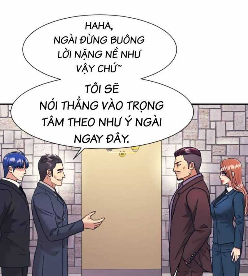 Sóng Ngầm Chapter 66 trang 10