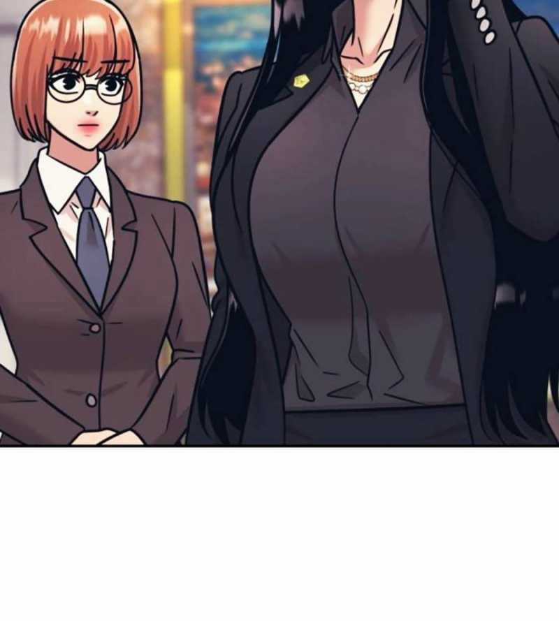 Sóng Ngầm Chapter 66 trang 100