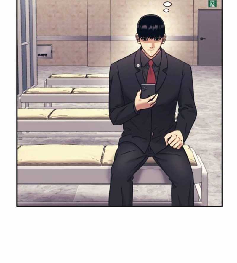 Sóng Ngầm Chapter 66 trang 109