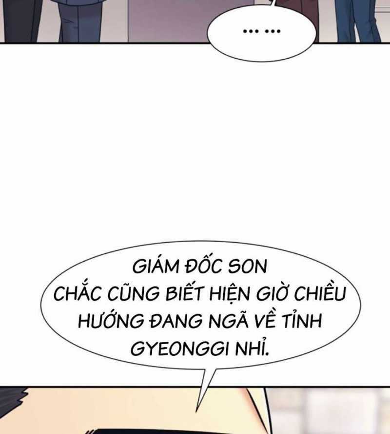 Sóng Ngầm Chapter 66 trang 11