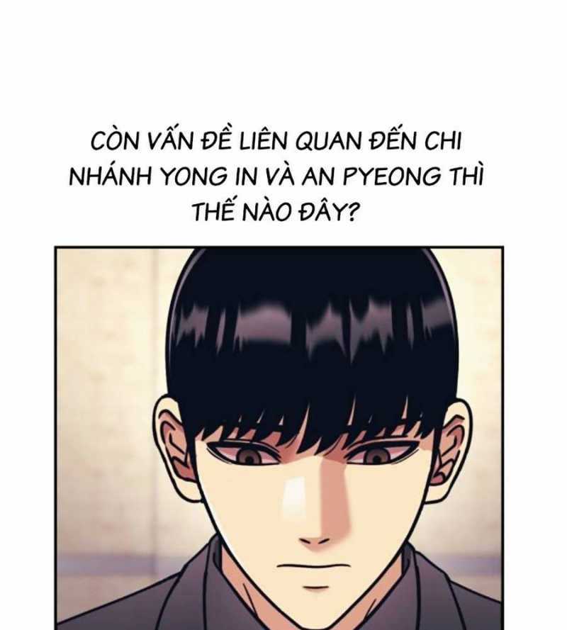 Sóng Ngầm Chapter 66 trang 110