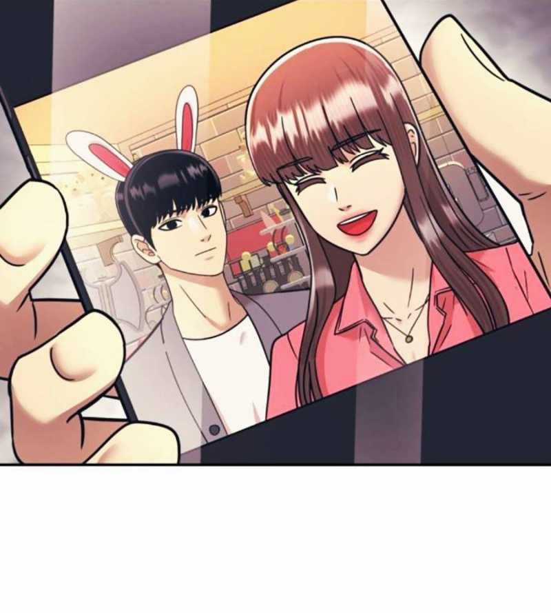 Sóng Ngầm Chapter 66 trang 112