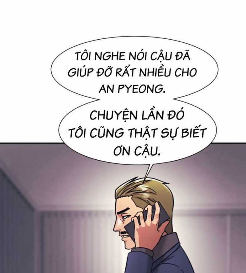 Sóng Ngầm Chapter 66 trang 124
