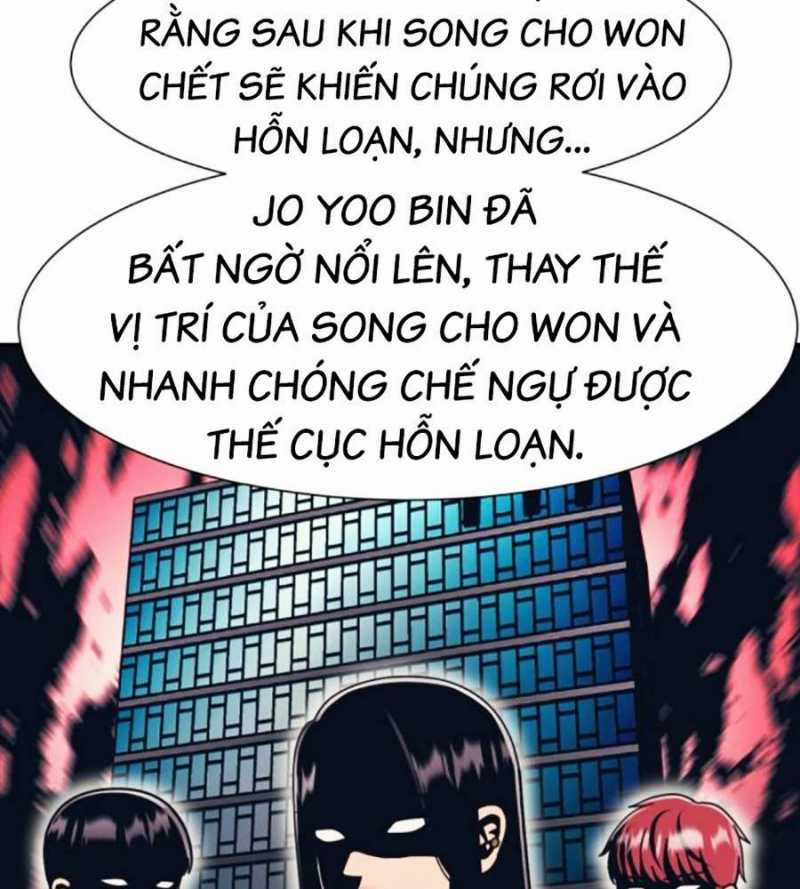 Sóng Ngầm Chapter 66 trang 13