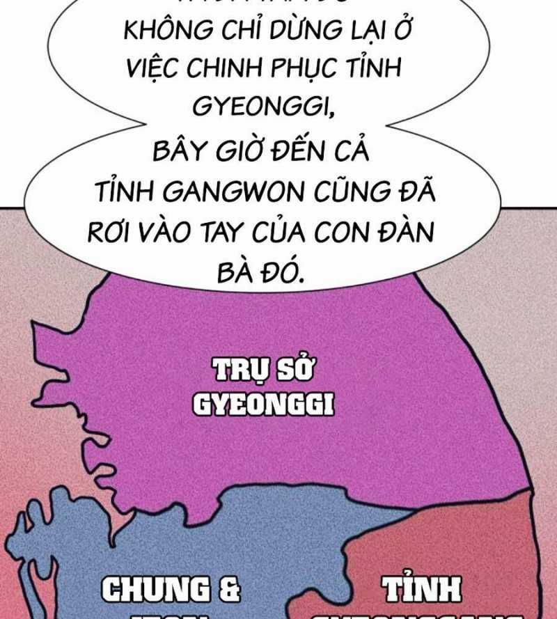 Sóng Ngầm Chapter 66 trang 15