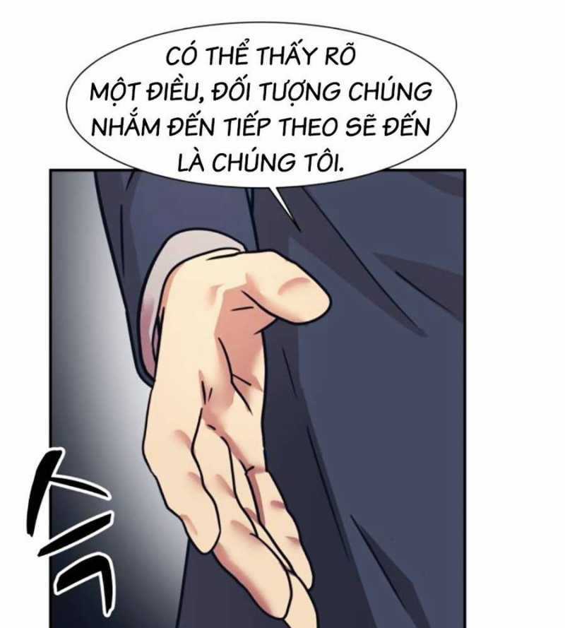 Sóng Ngầm Chapter 66 trang 18
