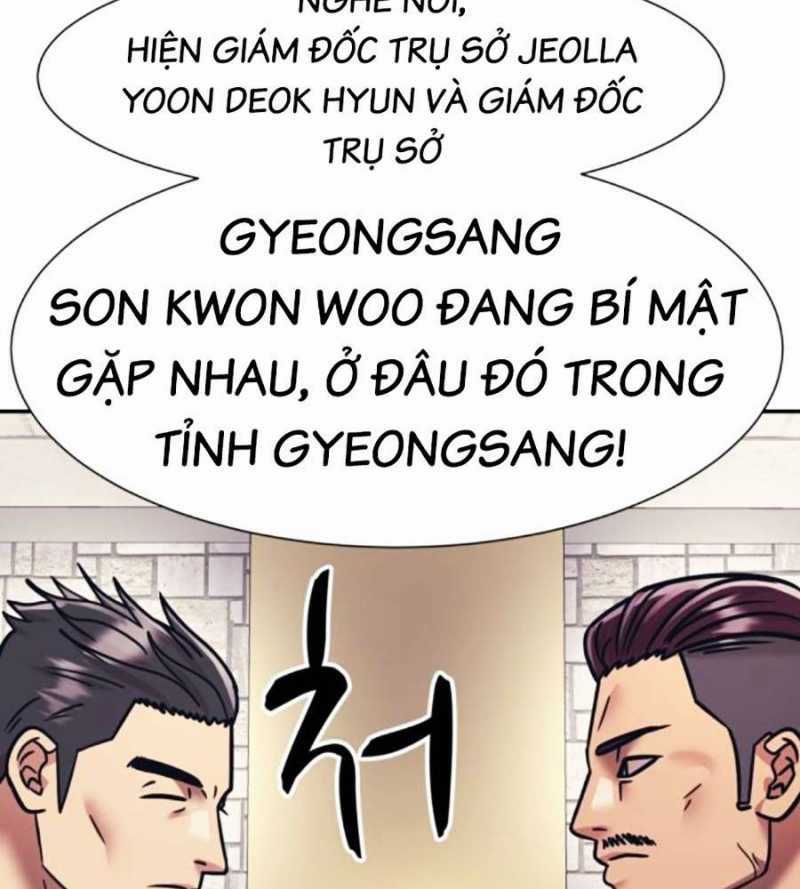 Sóng Ngầm Chapter 66 trang 2