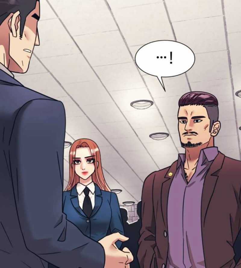 Sóng Ngầm Chapter 66 trang 20