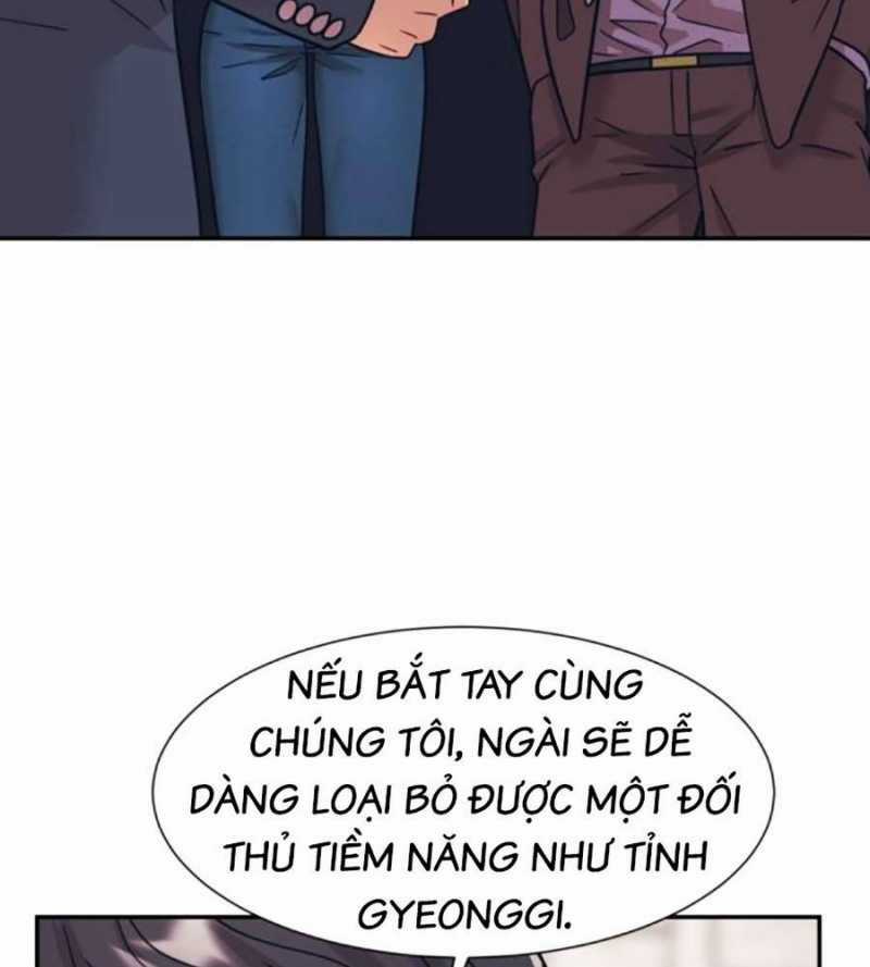 Sóng Ngầm Chapter 66 trang 21