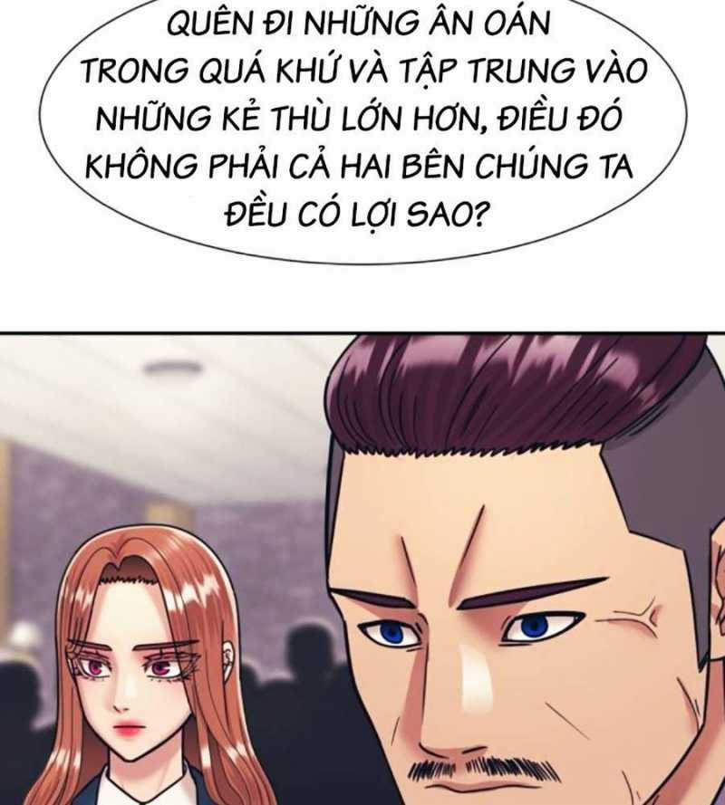 Sóng Ngầm Chapter 66 trang 23
