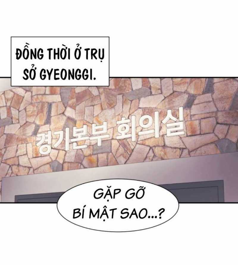 Sóng Ngầm Chapter 66 trang 25