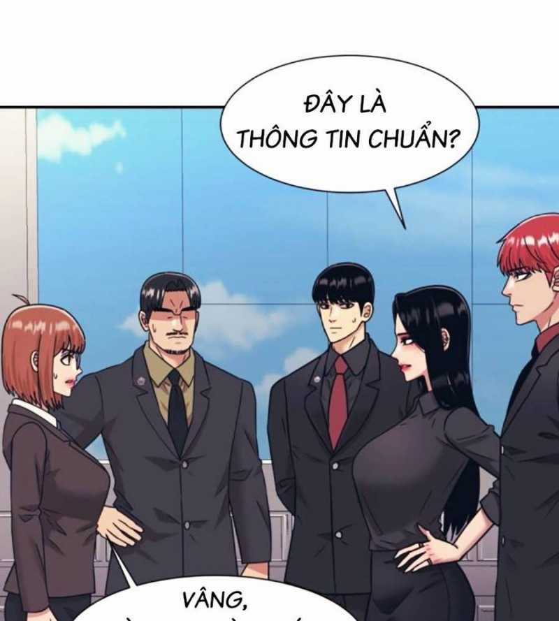 Sóng Ngầm Chapter 66 trang 26