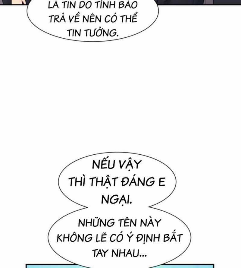 Sóng Ngầm Chapter 66 trang 27