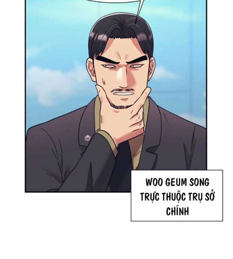 Sóng Ngầm Chapter 66 trang 28