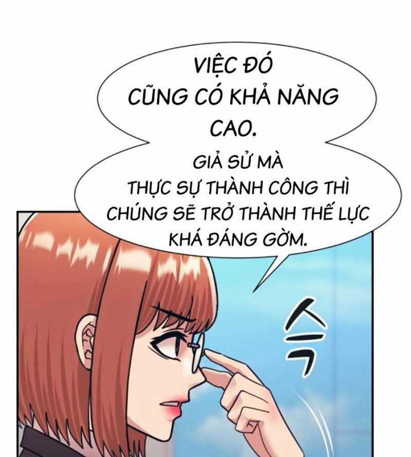 Sóng Ngầm Chapter 66 trang 29