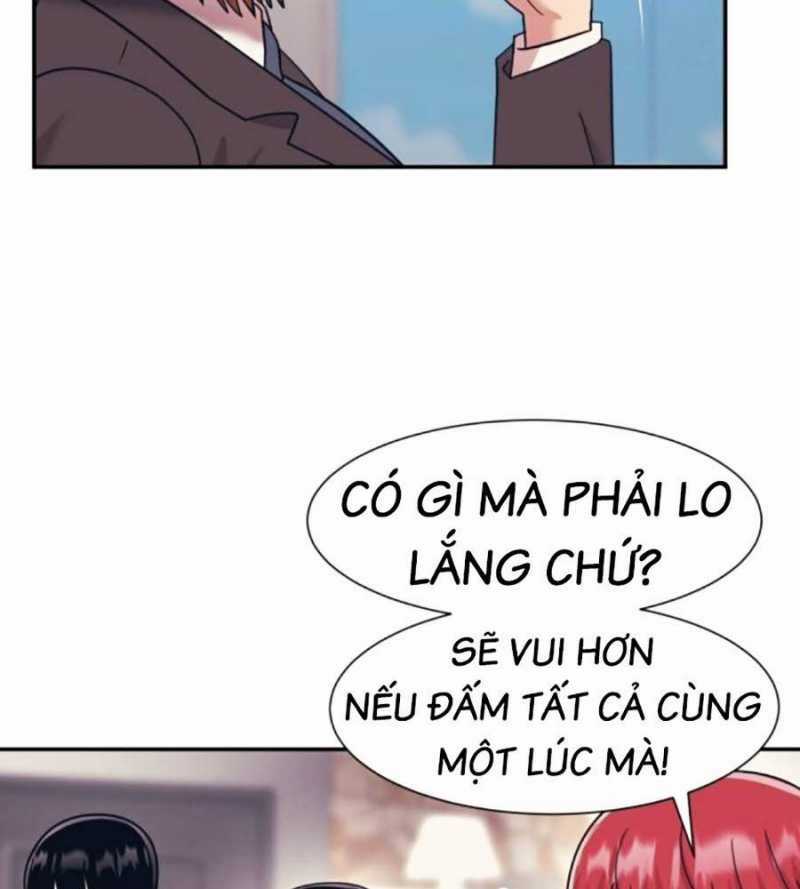 Sóng Ngầm Chapter 66 trang 30