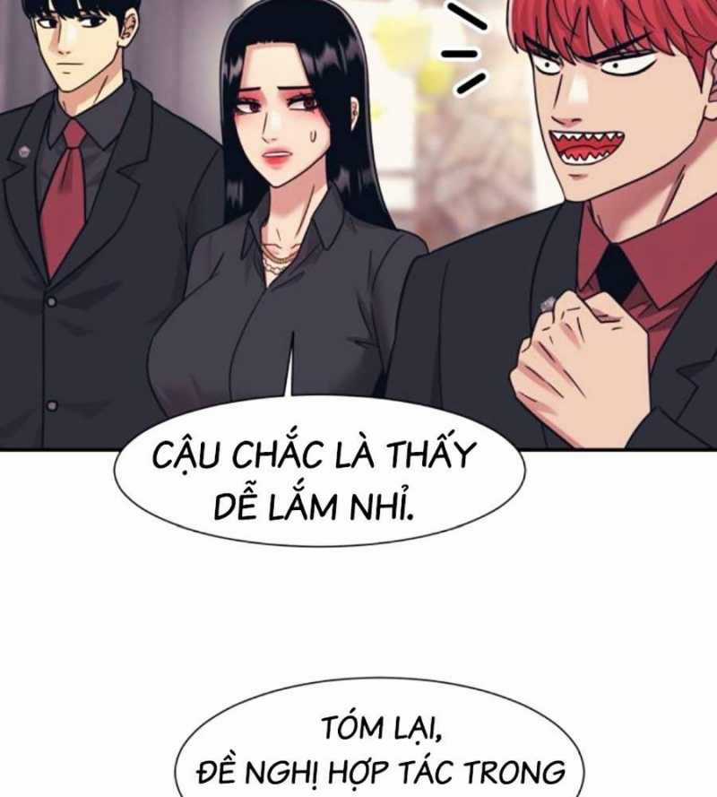 Sóng Ngầm Chapter 66 trang 31
