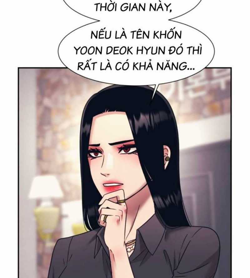 Sóng Ngầm Chapter 66 trang 32