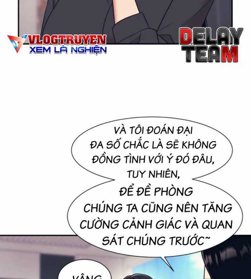 Sóng Ngầm Chapter 66 trang 33