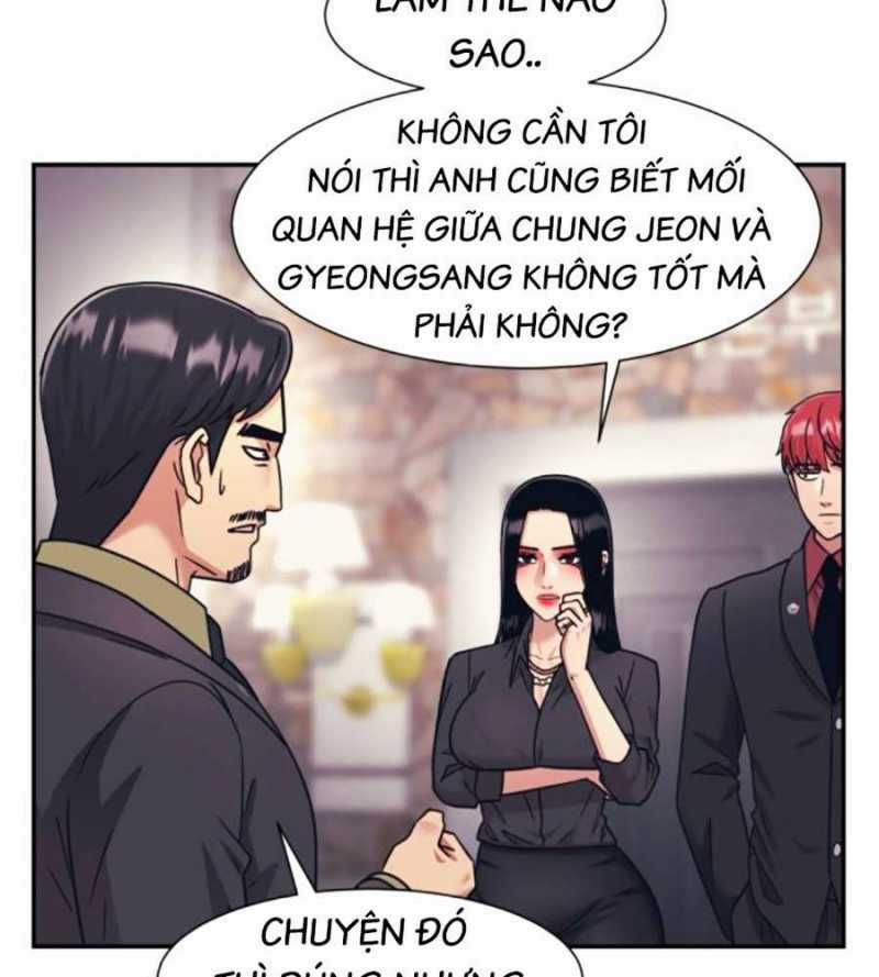 Sóng Ngầm Chapter 66 trang 35