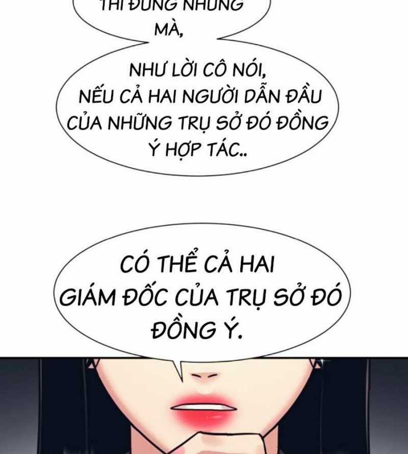 Sóng Ngầm Chapter 66 trang 36