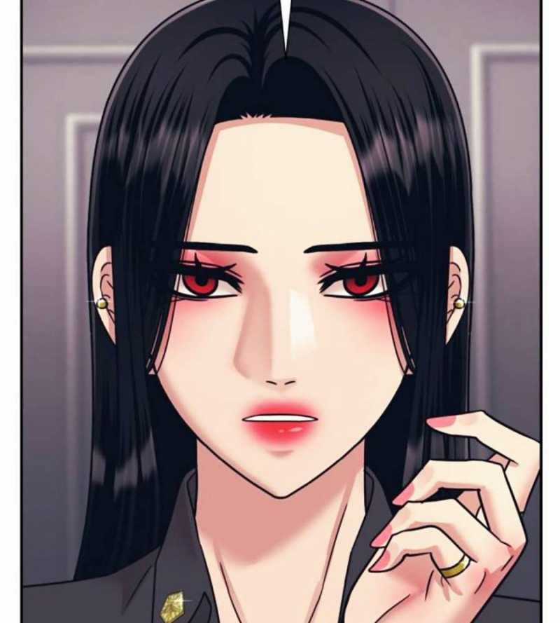 Sóng Ngầm Chapter 66 trang 38