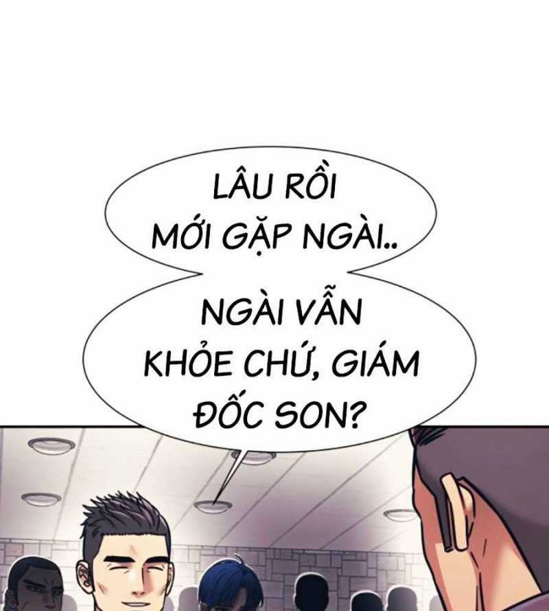 Sóng Ngầm Chapter 66 trang 4