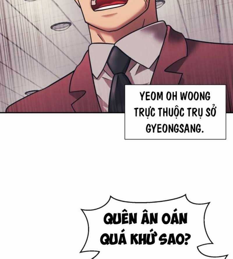 Sóng Ngầm Chapter 66 trang 41