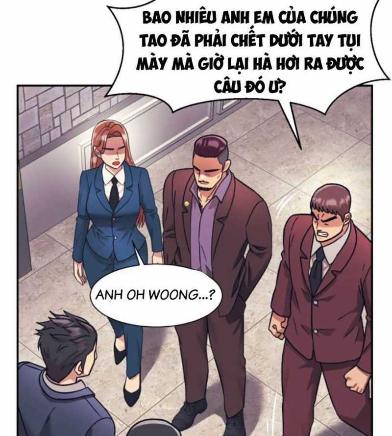 Sóng Ngầm Chapter 66 trang 42