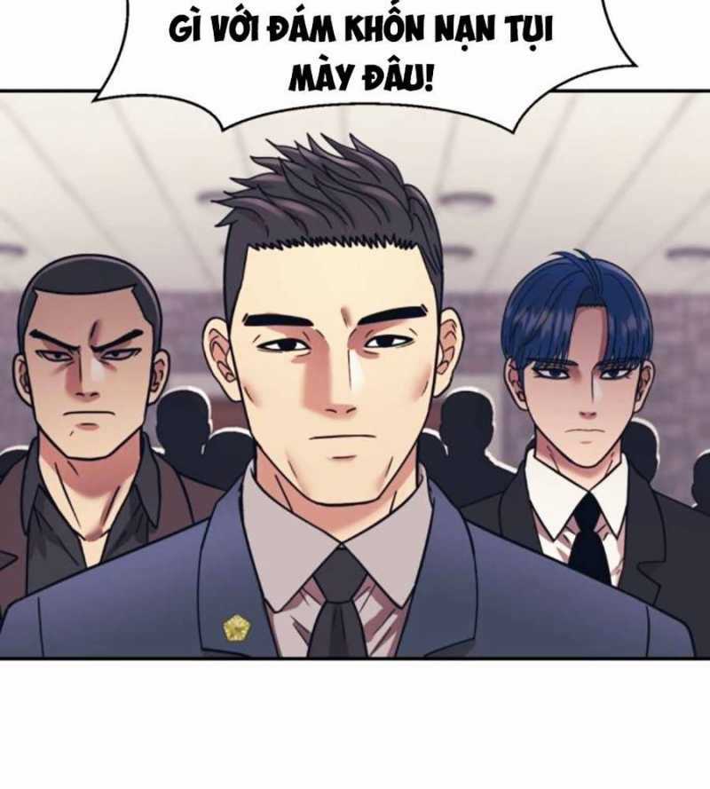 Sóng Ngầm Chapter 66 trang 45