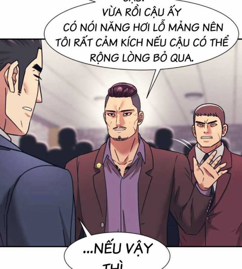 Sóng Ngầm Chapter 66 trang 48