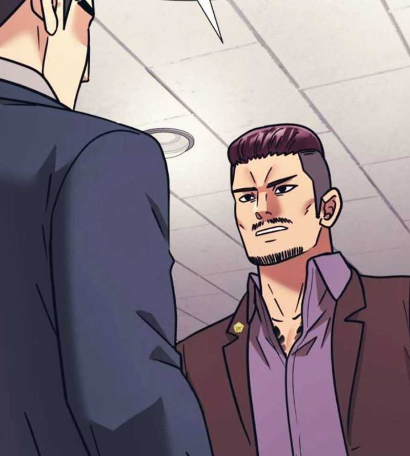 Sóng Ngầm Chapter 66 trang 54