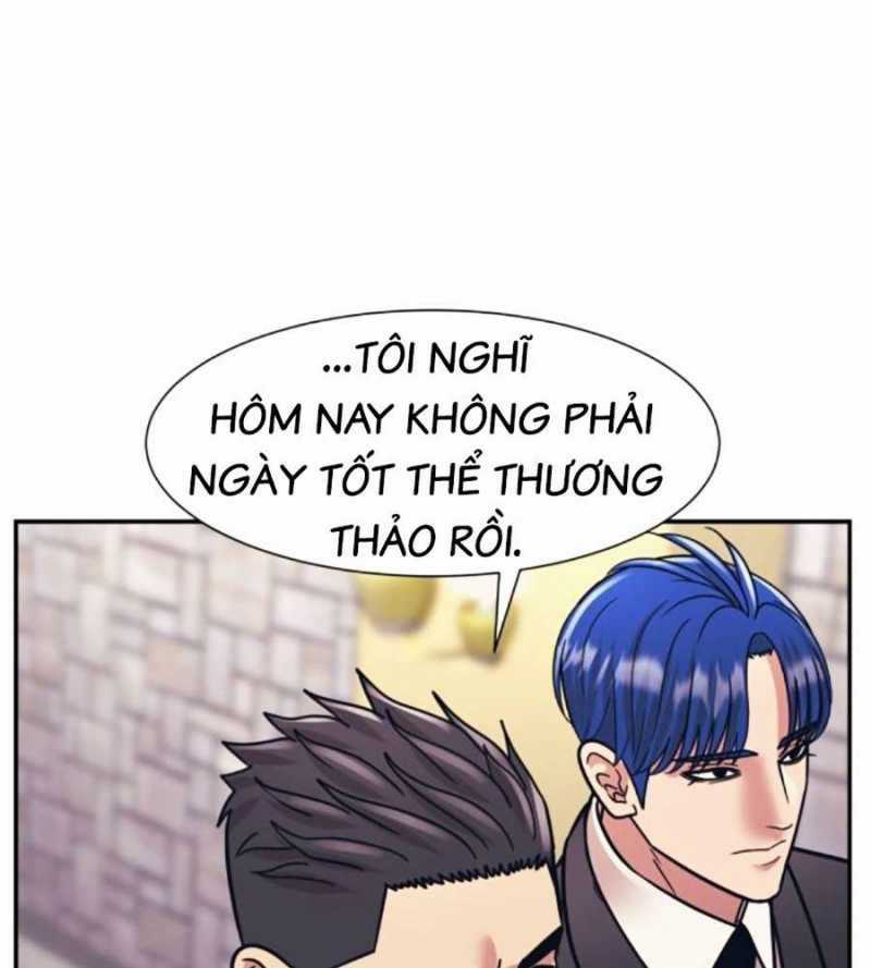 Sóng Ngầm Chapter 66 trang 58