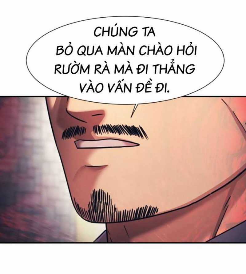 Sóng Ngầm Chapter 66 trang 6