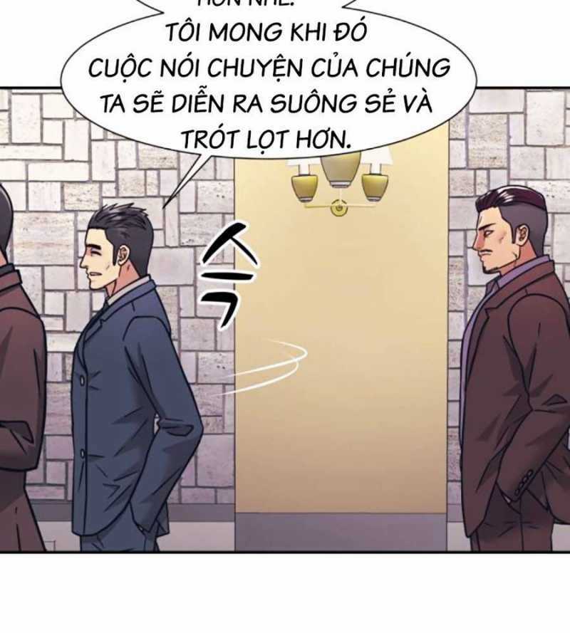 Sóng Ngầm Chapter 66 trang 60