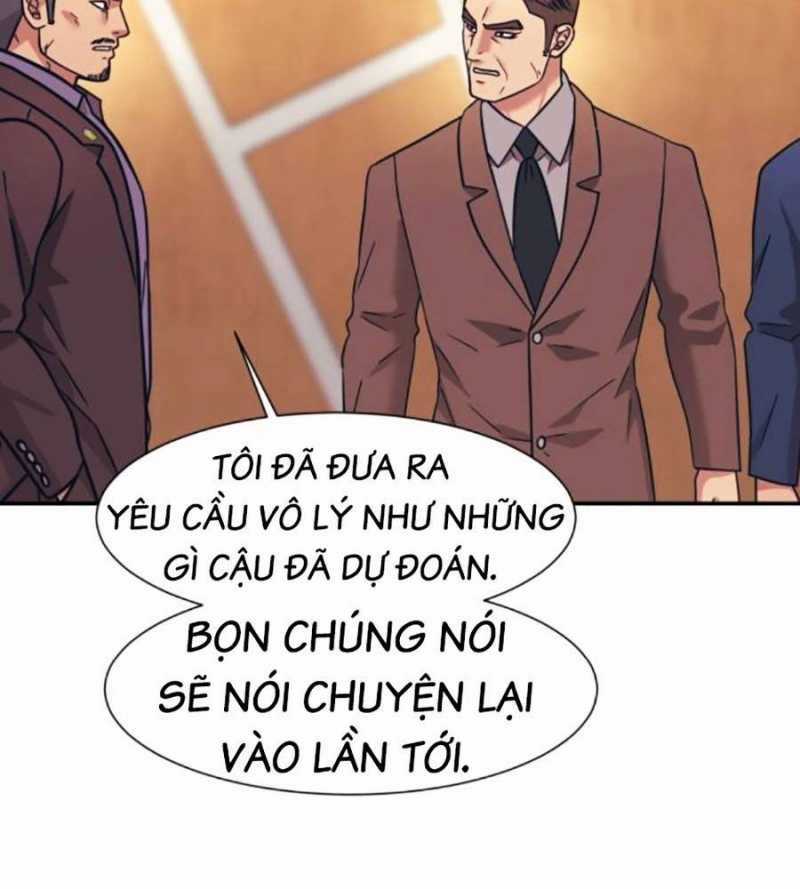 Sóng Ngầm Chapter 66 trang 72