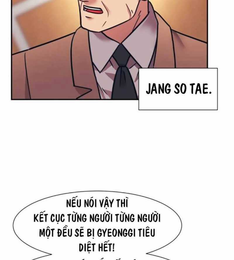 Sóng Ngầm Chapter 66 trang 74