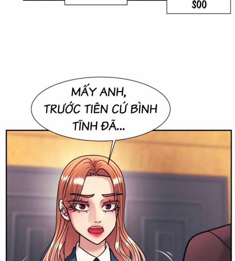 Sóng Ngầm Chapter 66 trang 76