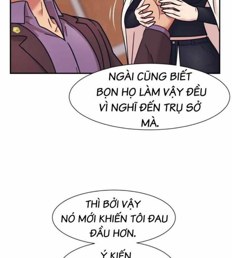 Sóng Ngầm Chapter 66 trang 89