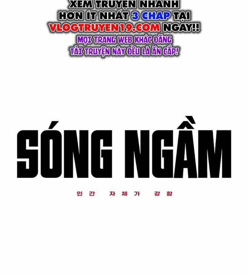 Sóng Ngầm Chapter 66 trang 9